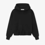 comfrt travel essentials oversized hoodie​