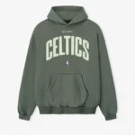 essentials celtics hoodie​