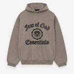 essentials fear of god hoodie