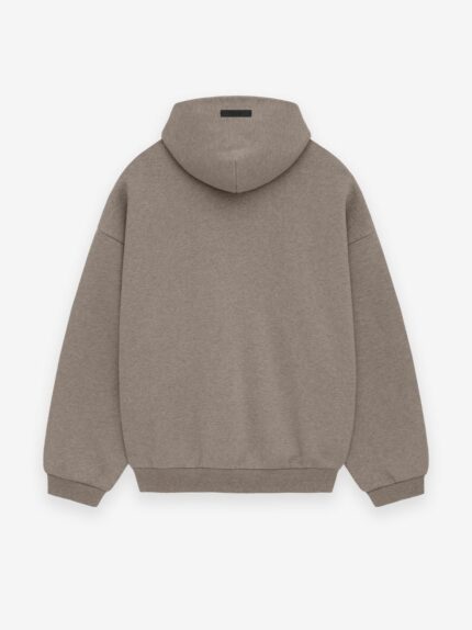 essentials fear of god hoodie