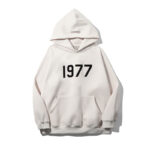 essentials hoodie adidas