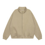 fear of god essentials hoodie pacsun