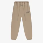 fear of god relaxed sweatpants abbey stone