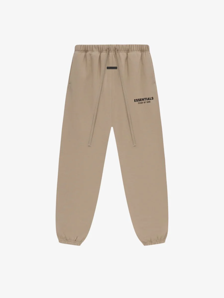 fear of god relaxed sweatpants abbey stone fear of god relaxed sweatpants abbey stone