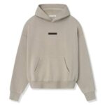fw22 essentials hoodie