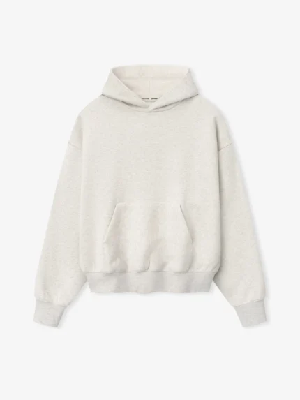 oat essentials hoodie