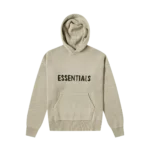 olive essentials hoodie
