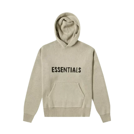 olive essentials hoodie