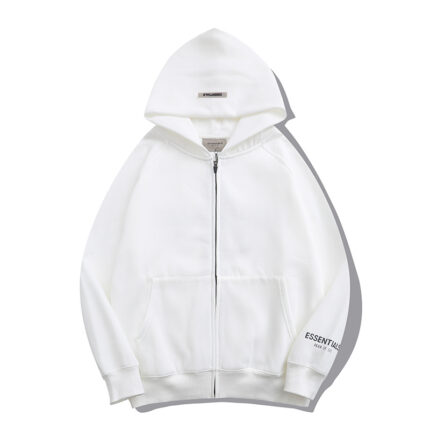 essentials hoodie pacsun