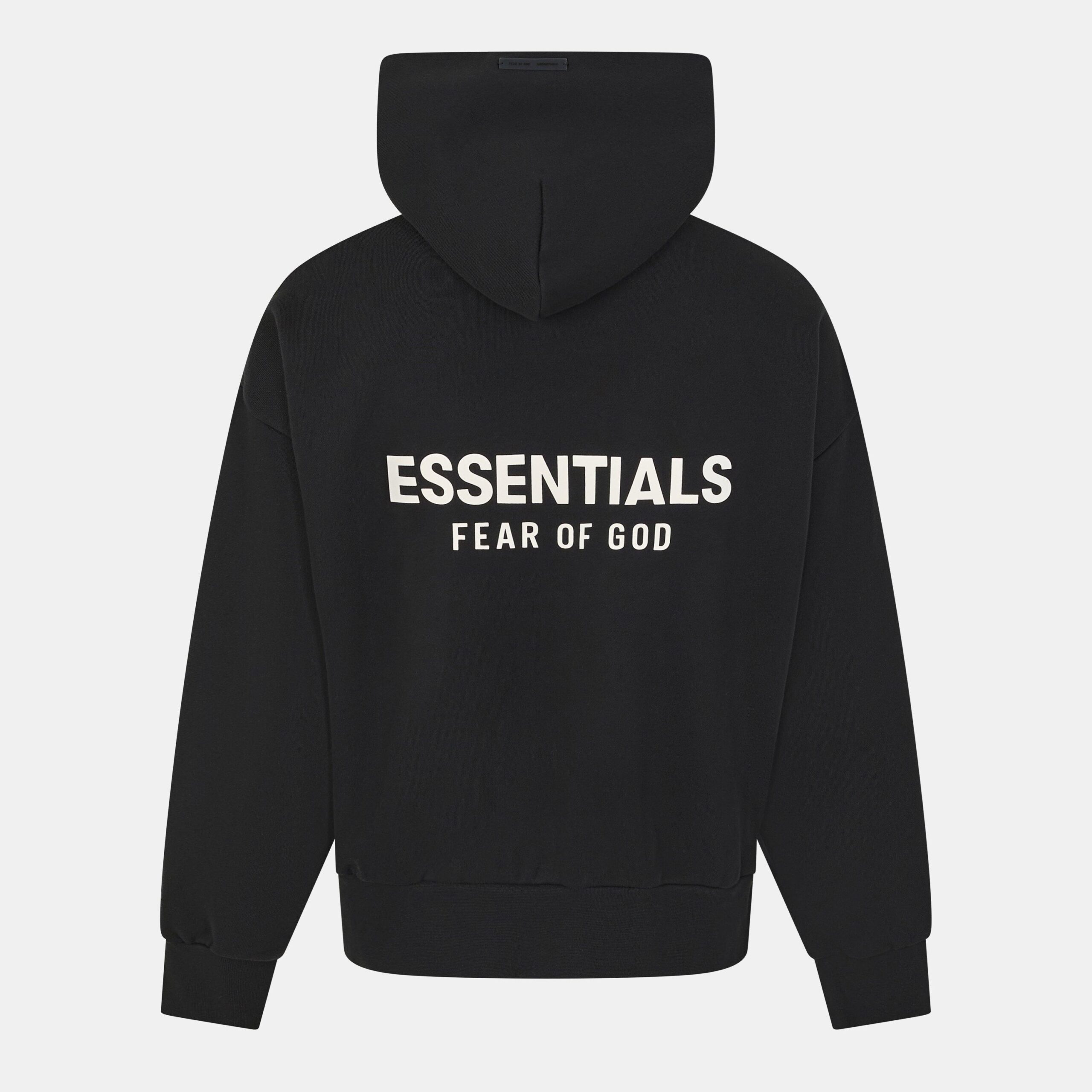 reflective essentials hoodie Reflective essentials hoodie